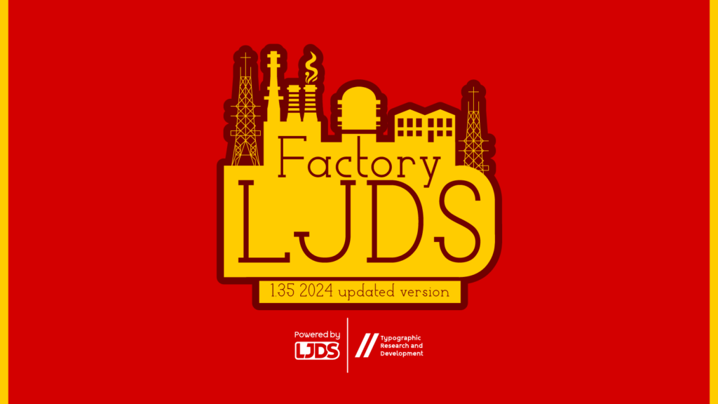 Factory LJDS